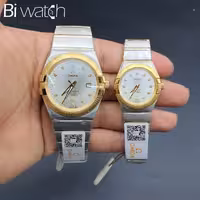 ساعت مچی ست امگا Omega Constellation 6524O