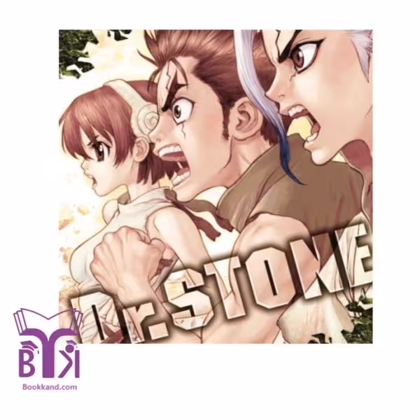 Dr.Stone 2