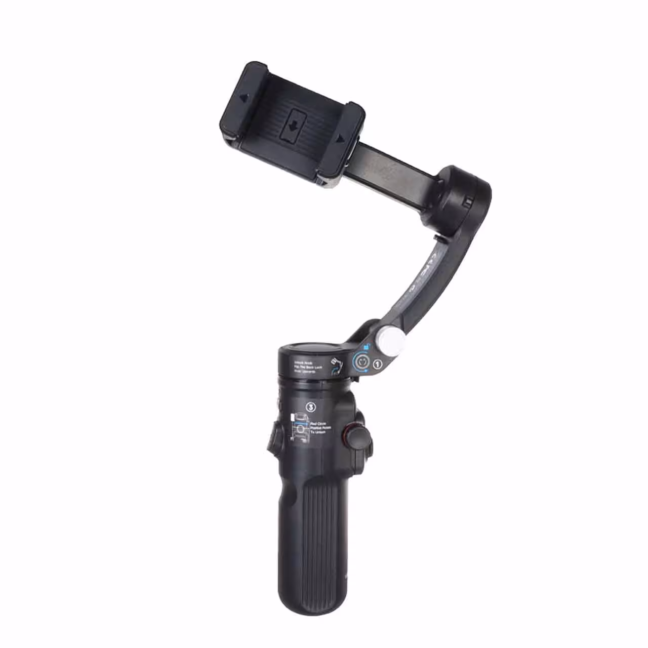 گیمبال استابیلیزر وی آی پلاتینا VIPLATINA VF22