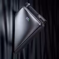 پاوربانک مک دودو مدل MC-433 67W ظرفیت 20000 میلی آمپر ساعت