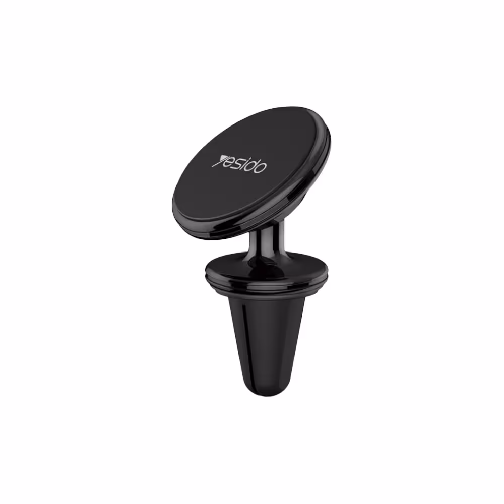 پایه نگهدارنده آهن ربایی Yesido C59 Magnet Car Mount Bracket Holder