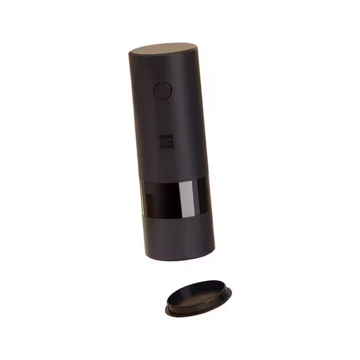 فلفل ساب برقی هوهاو مدل Huohou HU0141 battery grinder
