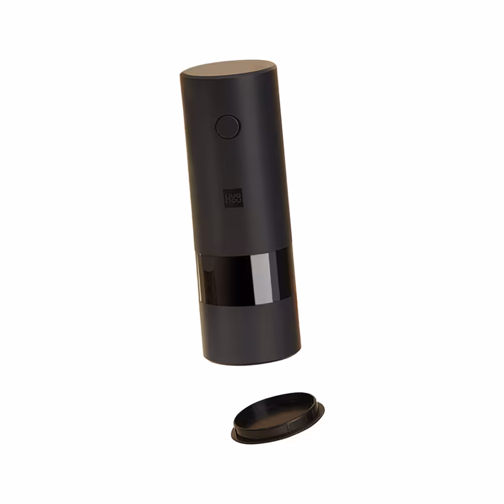 فلفل ساب برقی هوهاو مدل Huohou HU0141 battery grinder