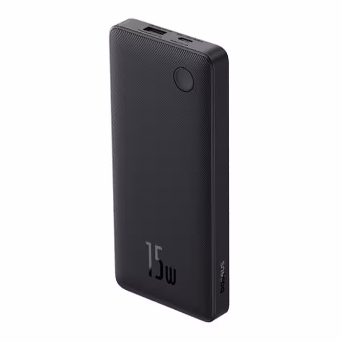 پاوربانک بیسوس مدل Airpow 15W ظرفیت 10000mAh
