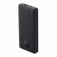 پاوربانک بیسوس مدل Airpow 15W ظرفیت 10000mAh