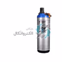 کف کش 36 متری تک فاز 2 اینچ راد پمپ مدل T18SS03