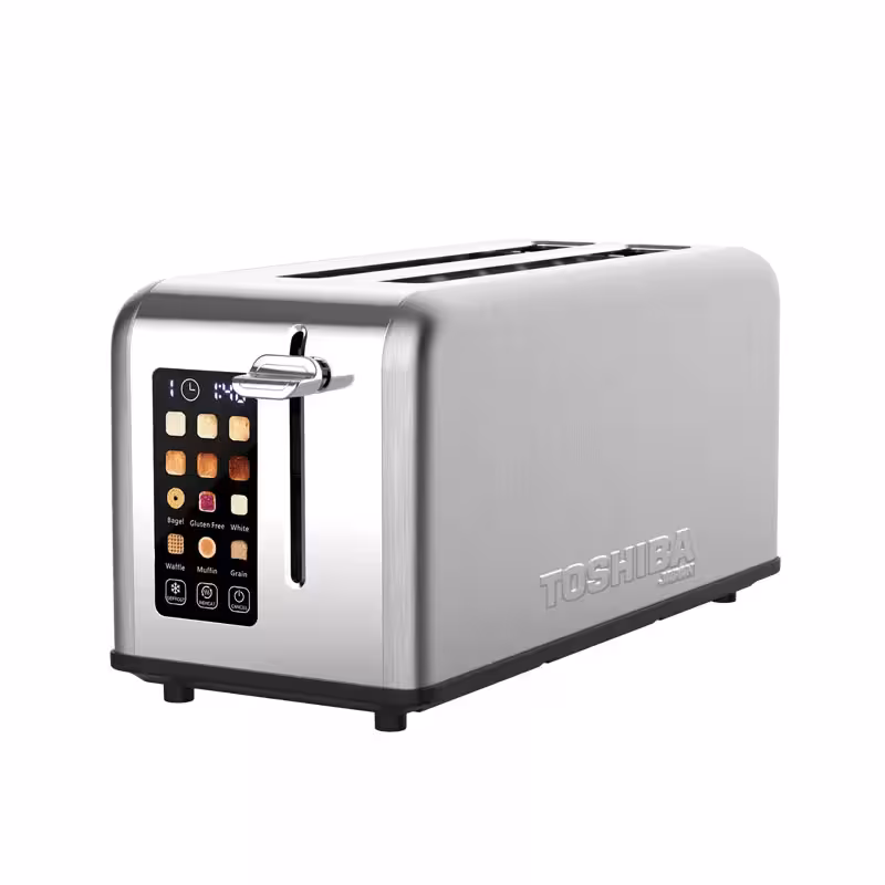 توستر 2 اسلایس توشیبا مدل  TJ-316