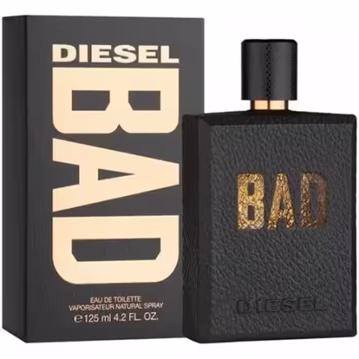 ادوتویلت Bad از برند Diesel