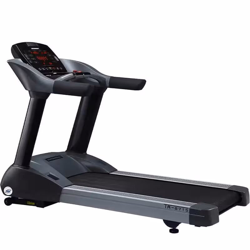 تردمیل باشگاهی TA-8715 برند SEG تایوان