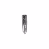نوک پیچ گوشتی یک سر چهارسو 25 سانت ولف WOLF PH2x25mm