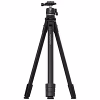 سه پایه دوربین پورودو PD-TRPSFE-BK