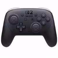 کنترلر پرو نینتندو سوییچ Nintendo Switch 2 Pro Controller