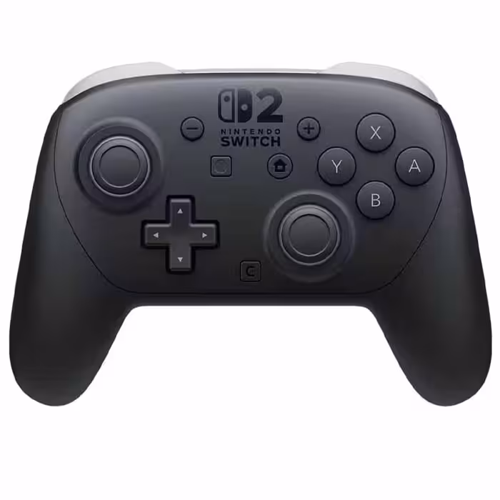کنترلر پرو نینتندو سوییچ Nintendo Switch 2 Pro Controller