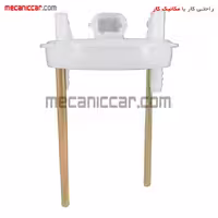 سر (هد) پمپ بنزین پراید یورو 4 و تیبا هانتر