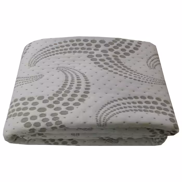 محافظ تشک یاپراک مدل keyvan دونفره سایز 200×140 سانتی متر