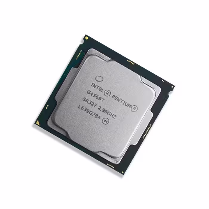 پردازنده اینتل Pentium G4560T (بدون باکس)، نسل Kaby Lake