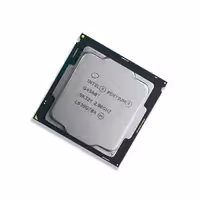 پردازنده اینتل Pentium G4560T (بدون باکس)، نسل Kaby Lake