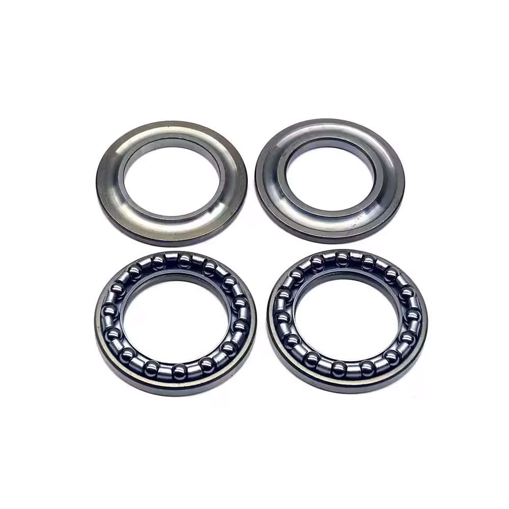 کاسه فرمان ریلی فلزی