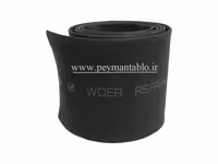 روکش حرارتی (شیرینگ) سایز (قطر) 50 (رول1متری) WOER