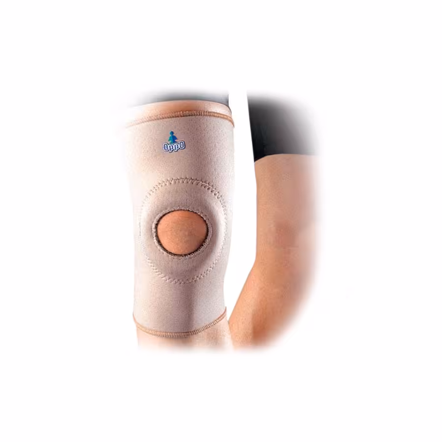 زانوبند نئوپرن کشکک باز اپو کد 1021