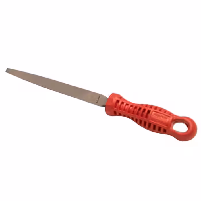 سوهان سه گوش ایران پتک 8 اینچ