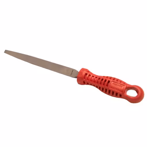 سوهان سه گوش ایران پتک 8 اینچ