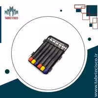 پیچ گوشتی ساعتی ST-2061B