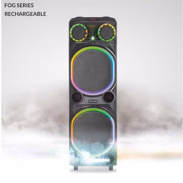 اسپیکر شارژی مکسیدر مدل VC1243