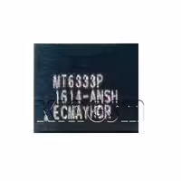آی سی تغذیه MT6333P