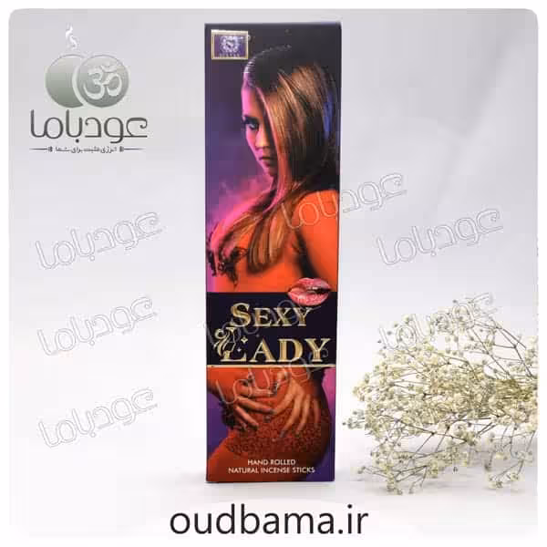 عود دستساز سکسی لیدی SEXY LADY ( سلطان SULTAN )