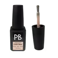 بیس فرنچ پی بی PB کد رنگ 9