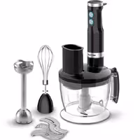 خرید و قیمت غذاساز 4 کاره بلانتون مدل BCR-FP2303 با قیمت عالی