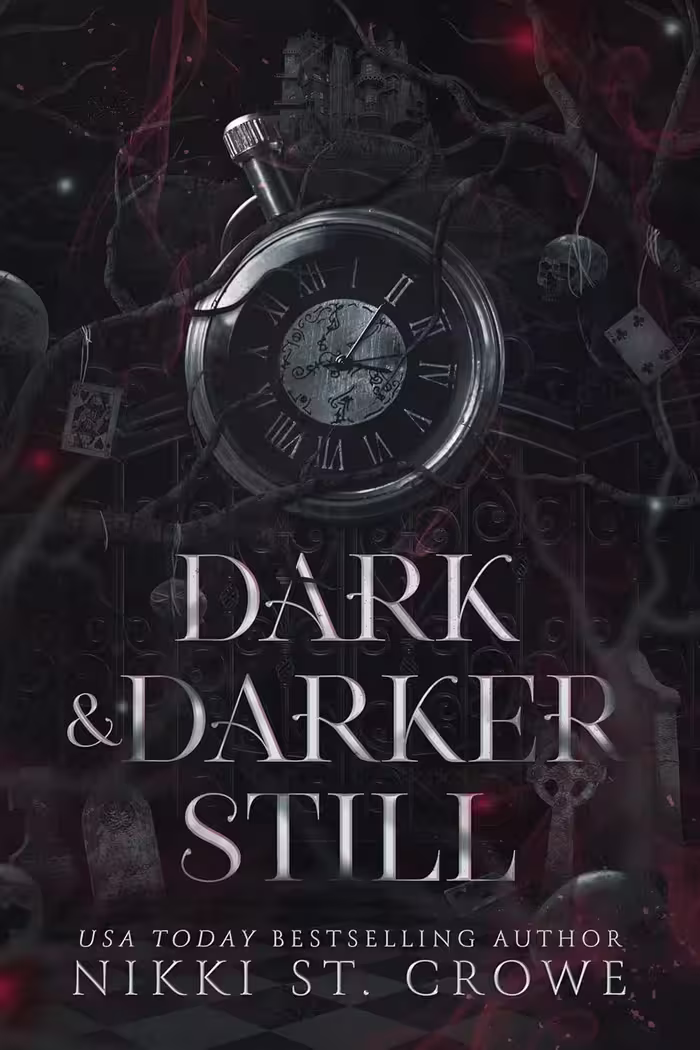 Dark & Darker Still
