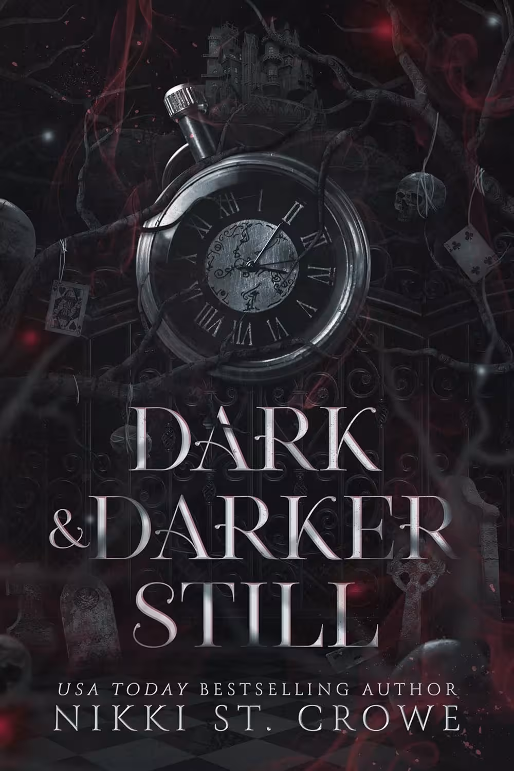 Dark & Darker Still