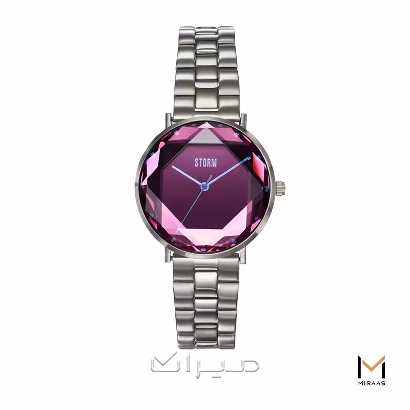 ساعت زنانه استورم ST47504/LP