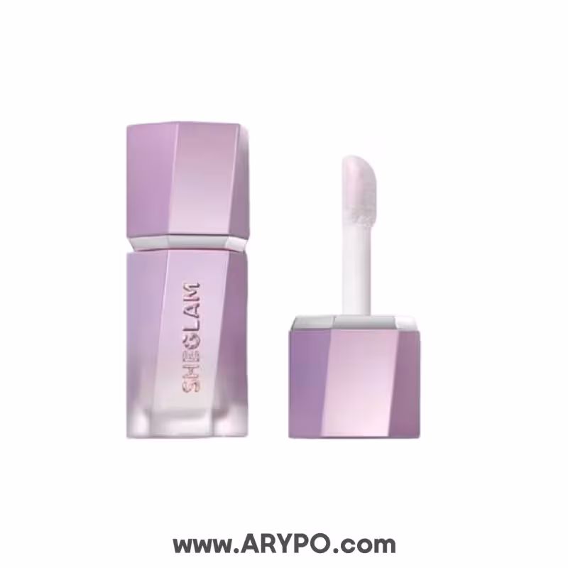 هایلایتر مایع شگلم مدل FLYING COMET