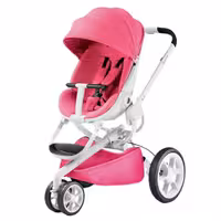 کالسکه کوئینی مدل moodd