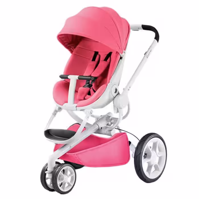 کالسکه کوئینی مدل moodd