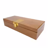 جعبه بسته بندی زعفران تحفه کد BW5527