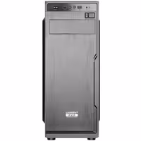 کیس کامپیوتر گرین مدل آوا