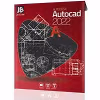 AutoCAD 2024-JB-1DVD9