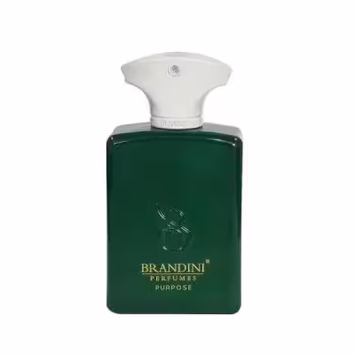 عطر جیبی زنانه و مردانه برندینی مدل Purpose حجم 33 میلی لیتر