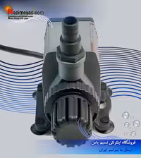 واتر پمپ مدل WP1000 شرکت بابل ماگوس