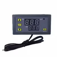 ترموستات کنترلر دما دیجیتال مدل W3230 220V | کالا مکس