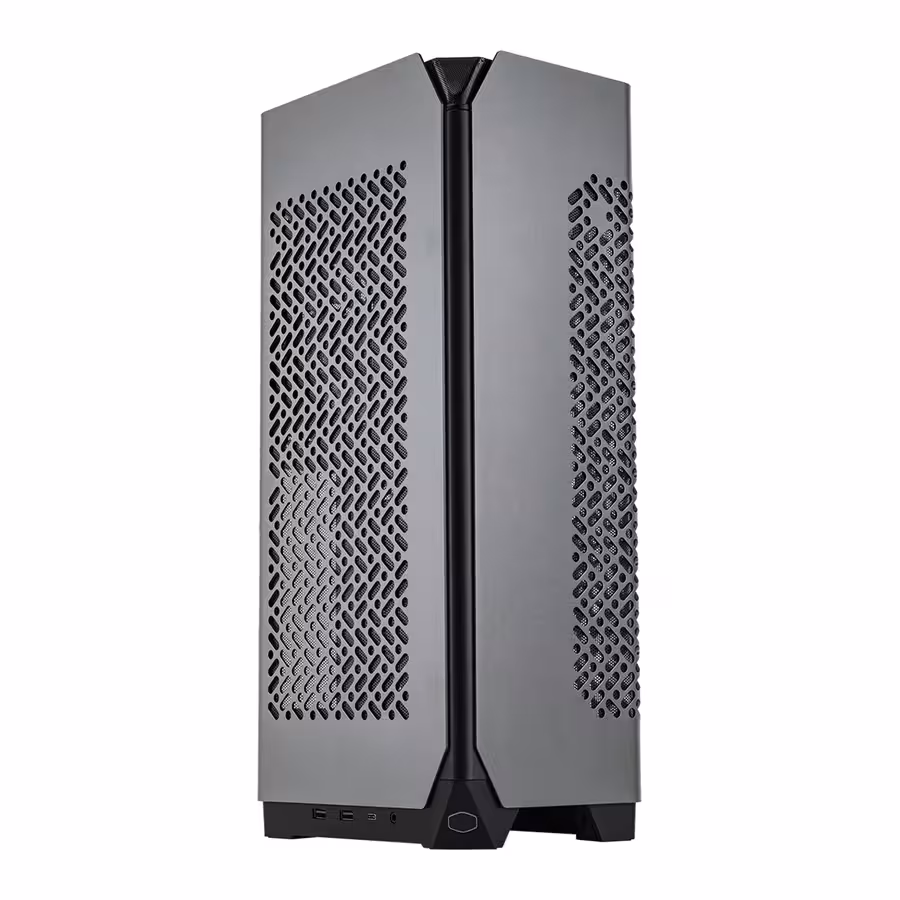 کیس کولرمستر مدل NCORE 100 MAX