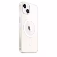 کاور گوشی مگ سیف شفاف iPhone 13 normal