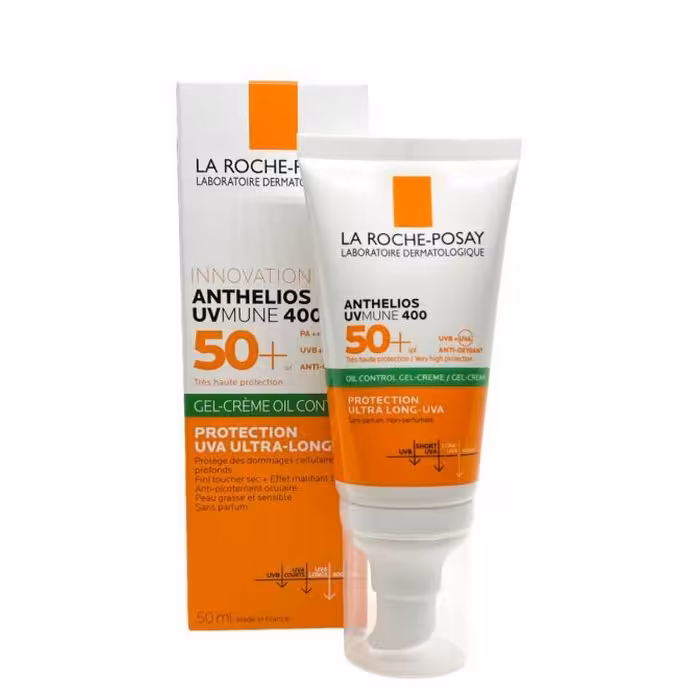 ضد آفتاب لاروش پوزای