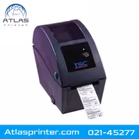 لیبل پرینتر تی اس سی TSC TE225