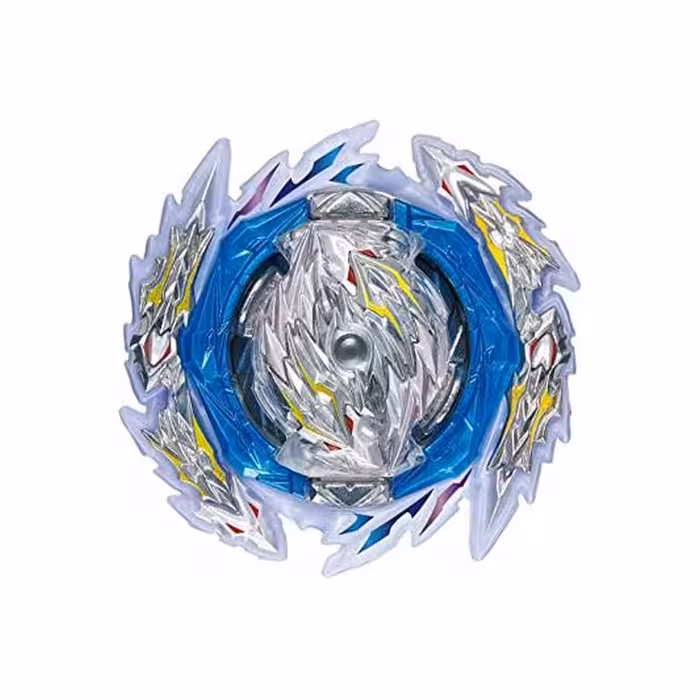 فرفره انفجاری گیلتی لویی نور  B-189