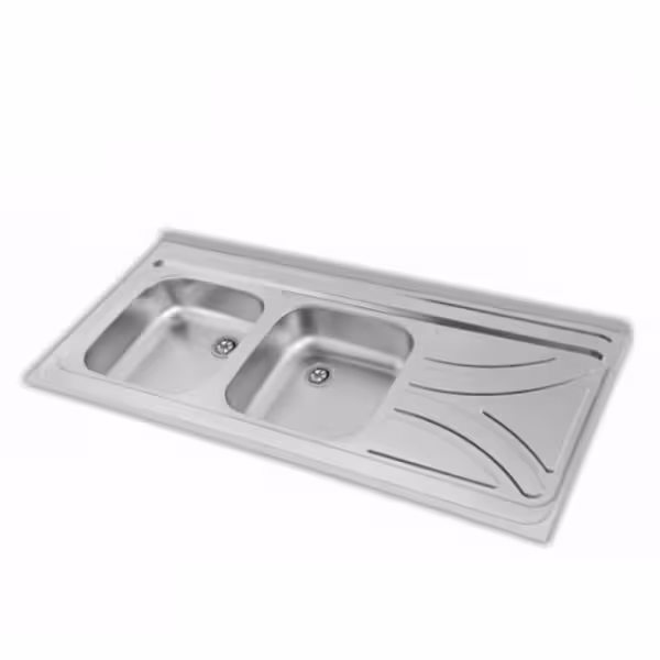 سینک نگین الماس کد SA25 روکار